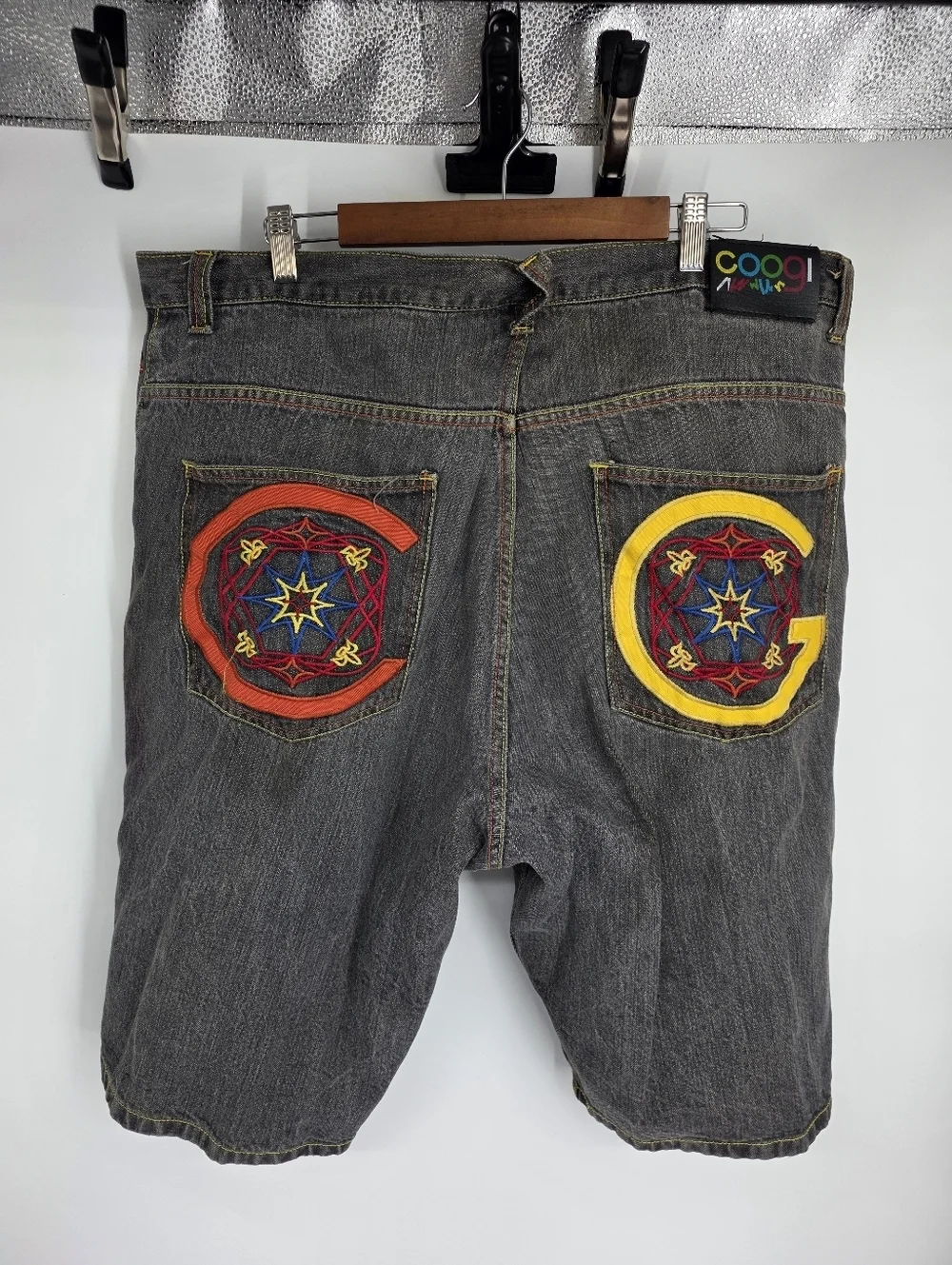 COOGI vintage denim